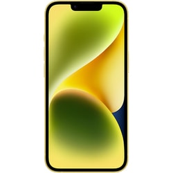 ヨドバシ.com - アップル Apple iPhone 14 128GB イエロー SIMフリー