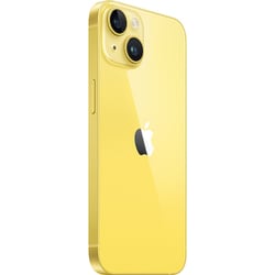 ヨドバシ.com - アップル Apple iPhone 14 128GB イエロー SIMフリー 