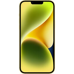 ヨドバシ.com - アップル Apple iPhone 14 Plus 256GB イエロー SIM