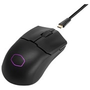 MM-712-KKOH1 [MM712 Hybrid Mouse Black 有線・無線 両対応 ハイブリッド 軽量 ゲーミングマウス ブラック]