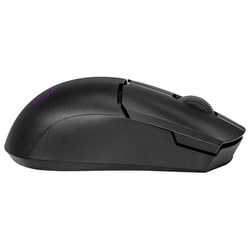 ヨドバシ.com - クーラーマスター Cooler Master MM712 Hybrid Mouse Black 有線・無線 両対応 ハイブリッド  軽量 ゲーミングマウス ブラック MM-712-KKOH1 通販【全品無料配達】