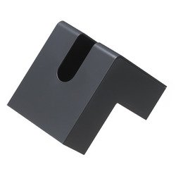 D-660-BK [フォリオ ブラック]