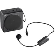 MM-SPAMP15 [ワイヤレスポータブル拡声器]