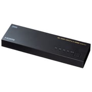 SW-HDR41LN [HDMI切替器 4入力/1出力 4K/HDR/HDCP2.2対応 自動/手動モード切替対応]