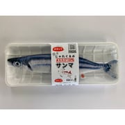 じゃれぐるみ サンマ