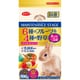リトルファミリー メンテナンスステージ 900g