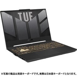 ヨドバシ.com - エイスース ASUS ゲーミングノートPC/TUF Gaming F15 