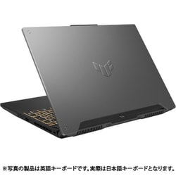 ASUS - 新品2019ヨドバシカメラ福袋ゲーミングノートパソコンASUS　FX504G ASUS TUF Gaming FX504｜ノートパソコン ゲーミングノート