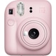 INS MINI 12 PINK [インスタントカメラ チェキ INSTAX mini 12（インスタックス ミニ 12） ブロッサムピンク]