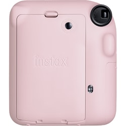 ヨドバシ.com - 富士フイルム FUJIFILM INS MINI 12 PINK