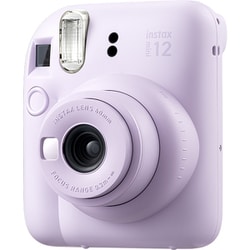 ヨドバシ.com - 富士フイルム FUJIFILM INS MINI 12 PURPLE 