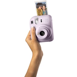 ヨドバシ.com - 富士フイルム FUJIFILM INS MINI 12 PURPLE