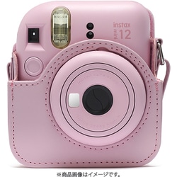 ヨドバシ.com - 富士フイルム FUJIFILM INS MINI 12 カメラケース