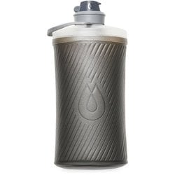 フラックス 1.5L GF425M マンモスグレー [アウトドア ソフトフラスク 1.5L]