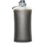 フラックス 1.5L GF425M マンモスグレー [アウトドア ソフトフラスク 1.5L]