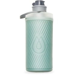 フラックス 1L GF420S スートログリーン [アウトドア ソフトフラスク 1L]