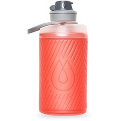 フラックス 750ml GF427R レッドウッド [アウトドア ソフトフラスク 750ml]