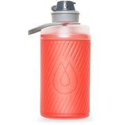 フラックス 750ml GF427R レッドウッド [アウトドア ソフトフラスク 750ml]