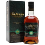【限定】グレンアラヒー10年 カスクストレングス バッチ8 57.2％ 700ml [ウイスキー]