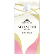 セセシオン豊潤しぼりたて 12～13度 900ml [日本酒]