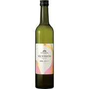 セセシオン豊潤しぼりたて 12～13度 500ml [日本酒]