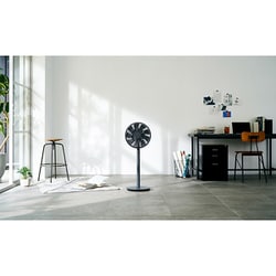 ヨドバシ.com - BALMUDA バルミューダ リビング扇風機 The GreenFan