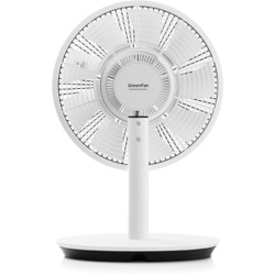 ヨドバシ.com - BALMUDA バルミューダ リビング扇風機 The GreenFan ...