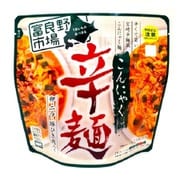 こんにゃく辛麺 [加工食品]