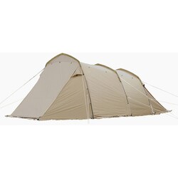 ヨドバシ.com - バンドック BUNDOK BDK-004 [アングラー 2ルーム] 通販