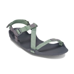 W's Z-トレック 2 レディース サンダル グリーン（GRN） W8（25cm） ZKW-GRN
