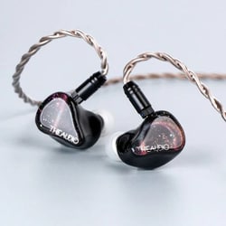 THIEAUDIO Prestige 3in1ケーブル 2pin THIEAUDIO Prestige 3in1ケーブル 2pin シュウ Amazon