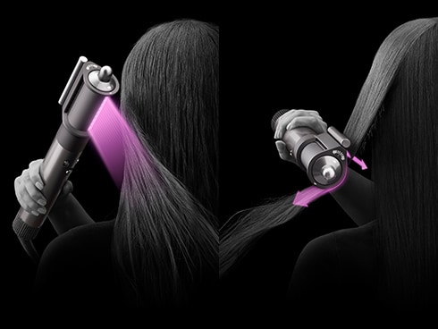 ヨドバシ.com - ダイソン Dyson Dyson Airwrap マルチスタイラー