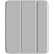 2022 iPad 10.9 ペンシルスロット付きJoyCase GY