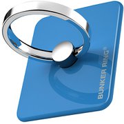 BUN-P-BL [BUNKER RING Plus Ocean Blue]