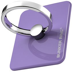 com BUN P PP BUNKER RING Plus Puple