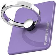 BUN-P-PP [BUNKER RING Plus Puple Heart]