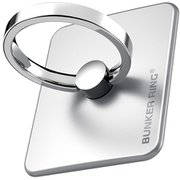 BUN-P-MSV [BUNKER RING Plus Platinum SV]