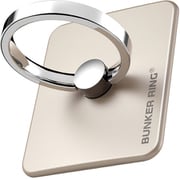 BUN-P-MGD [BUNKER RING Plus Rick Gold]