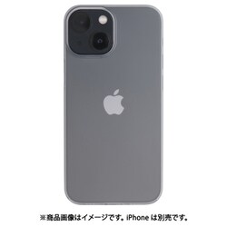 ヨドバシ.com - ケースフィニット CASEFINITE FAU1361W [iPhone 13用