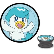 POKE-829C [スマートフォンアクセサリー POCOPOCO ポケットモンスター クワッス]