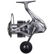 21 ナスキー C5000XG [スピニングリール]