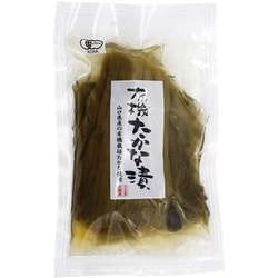 有機たかな漬 180g