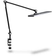 もっと眼のことを考えたデスクライト 黒 DK-R190BK