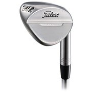 VOKEY FORGED ツアークローム ウェッジ Dynamic Gold（スチール）（S200） ロフト角52° バウンス角10° M GRIND 2023年モデル [ゴルフ ウェッジ]