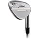 VOKEY FORGED ツアークローム ウェッジ Dynamic Gold（スチール）（S200） ロフト角54° バウンス角10° M GRIND 2023年モデル [ゴルフ ウェッジ]