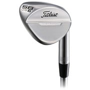 VOKEY FORGED ツアークローム ウェッジ Dynamic Gold（スチール）（S200） ロフト角56° バウンス角10° M GRIND 2023年モデル [ゴルフ ウェッジ]
