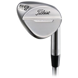 Titleist VOKEY FORGE 58度 Mバンスウェッジ Titleist 【期間限定】 タイトリスト ボーケイ フォージド