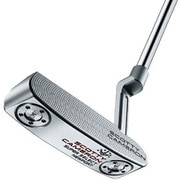 SUPER SELECT MODELS Newport（ニューポート） パター 34インチ 2023年モデル [ゴルフ パター]