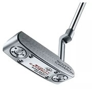 SUPER SELECT MODELS Newport+（ニューポート プラス） パター 35インチ 2023年モデル [ゴルフ パター]