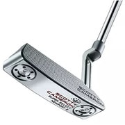 SUPER SELECT MODELS Newport 2（ニューポート 2） パター 35インチ 2023年モデル [ゴルフ パター]